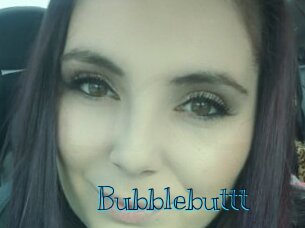 Bubblebuttt