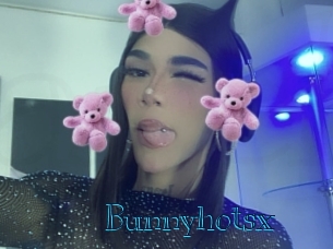 Bunnyhotsx