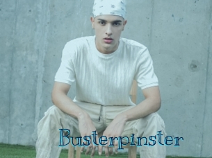 Busterpinster