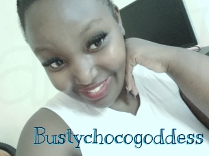 Bustychocogoddess