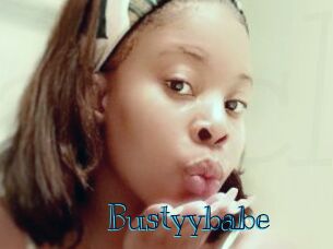 Bustyybabe