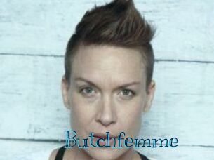 Butchfemme