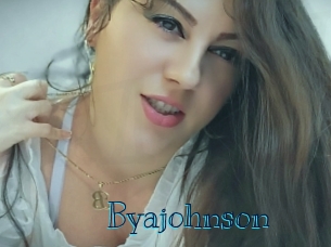 Byajohnson