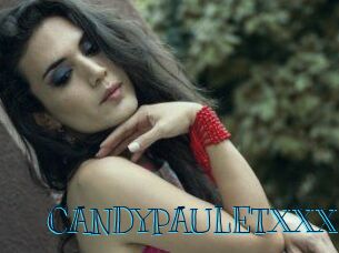 CANDYPAULETXXX