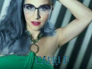 CAPRI_D