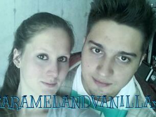 CARAMELANDVANILLAx