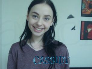 CASSIDY_