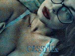 CASSYIEx