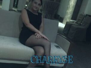 CHARRYSE