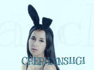 CHERILYNSIIGI