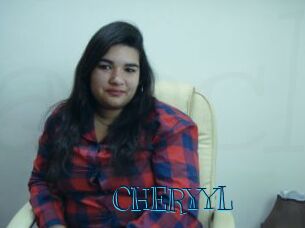 CHERYYL