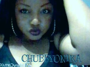 CHUBBYONIKA