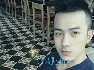 CNJohn