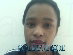 COLLEGE_HOE Archive DVD BIZ