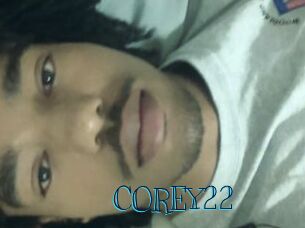 COREY22