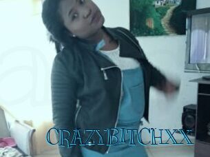 CRAZYBITCHXX Archive DVD BIZ