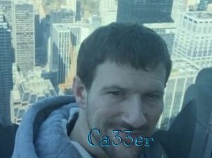 Ca33er