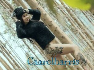 Caarolharris