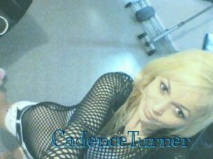 Cadence_Turner