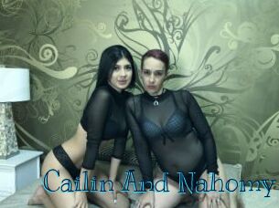 Cailin_And_Nahomy
