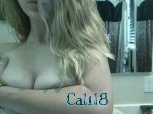 Cali18