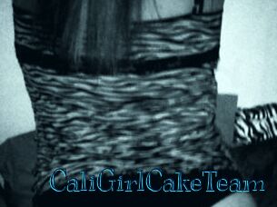 CaliGirlCakeTeam