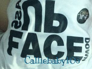 Calliebaby106 Archive DVD BIZ