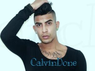 CalvinDone