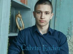 Calvin_Rader