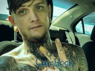 CamRock