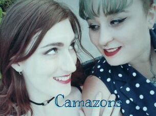 Camazons