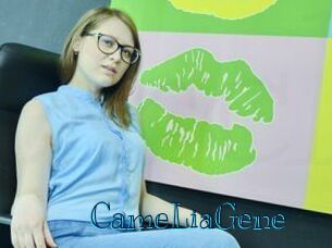 CameLiaGene