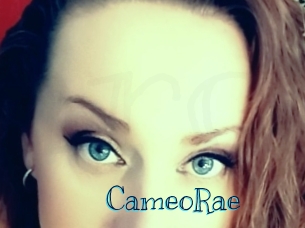 CameoRae