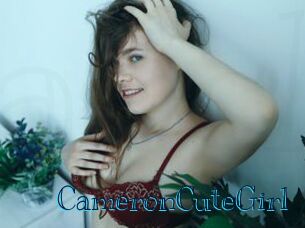 CameronCuteGirl