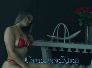 CameronKing