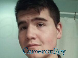 Cameron_Roy