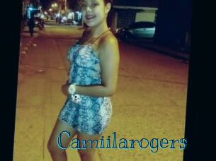 Camiilarogers