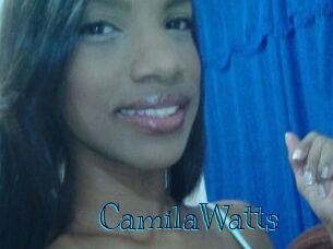 CamilaWatts