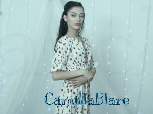 CamillaBlare