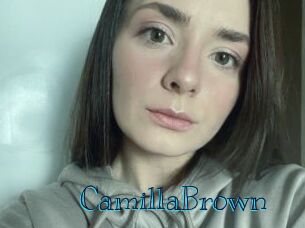 CamillaBrown