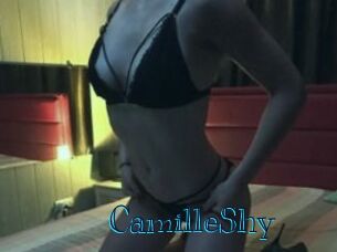 CamilleShy