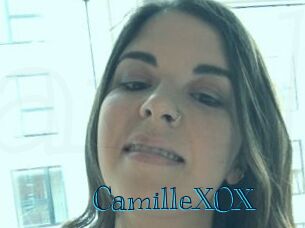 CamilleXOX