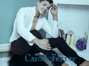 CamiloFerrer