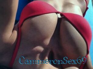 CammeronSex69