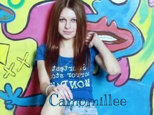 Camomillee