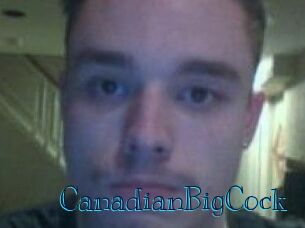 CanadianBigCock