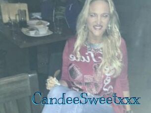 CandeeSweetxxx