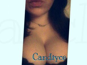 Candiyce