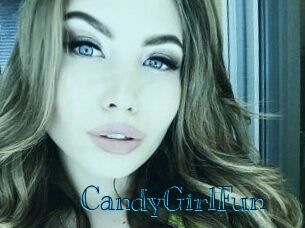 CandyGirlFun