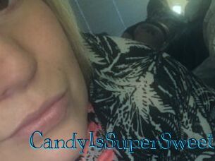 CandyIsSuperSweet